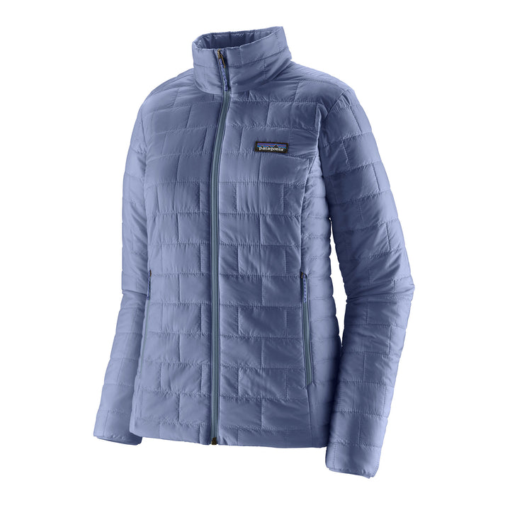 Nano Puff Insulated Jacket - Women's