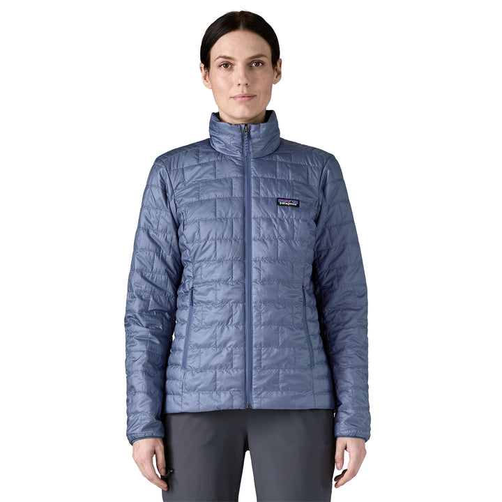 Nano Puff Insulated Jacket - Women's