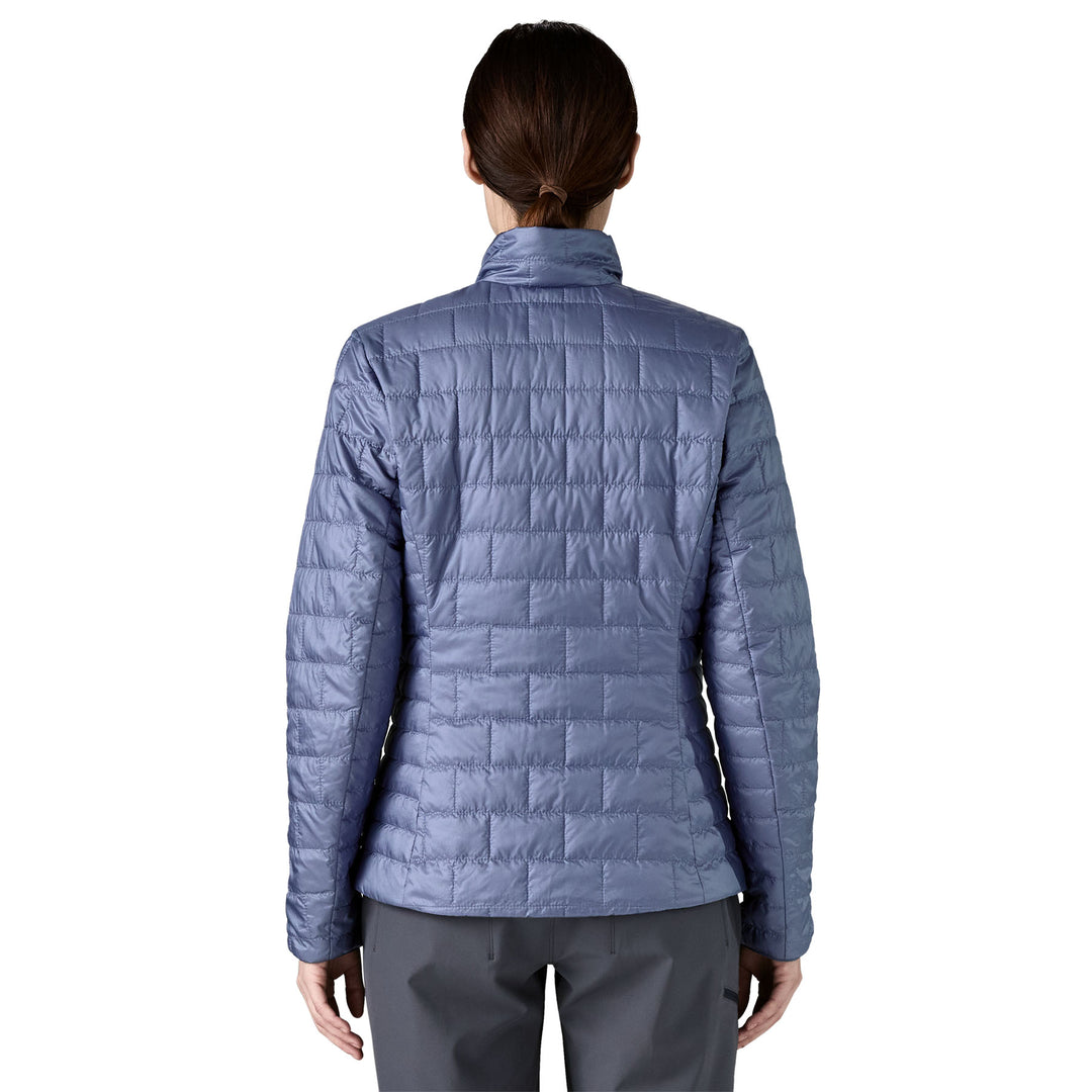 Nano Puff Insulated Jacket - Women's
