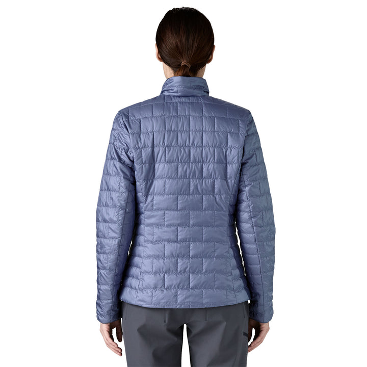 Nano Puff Insulated Jacket - Women's