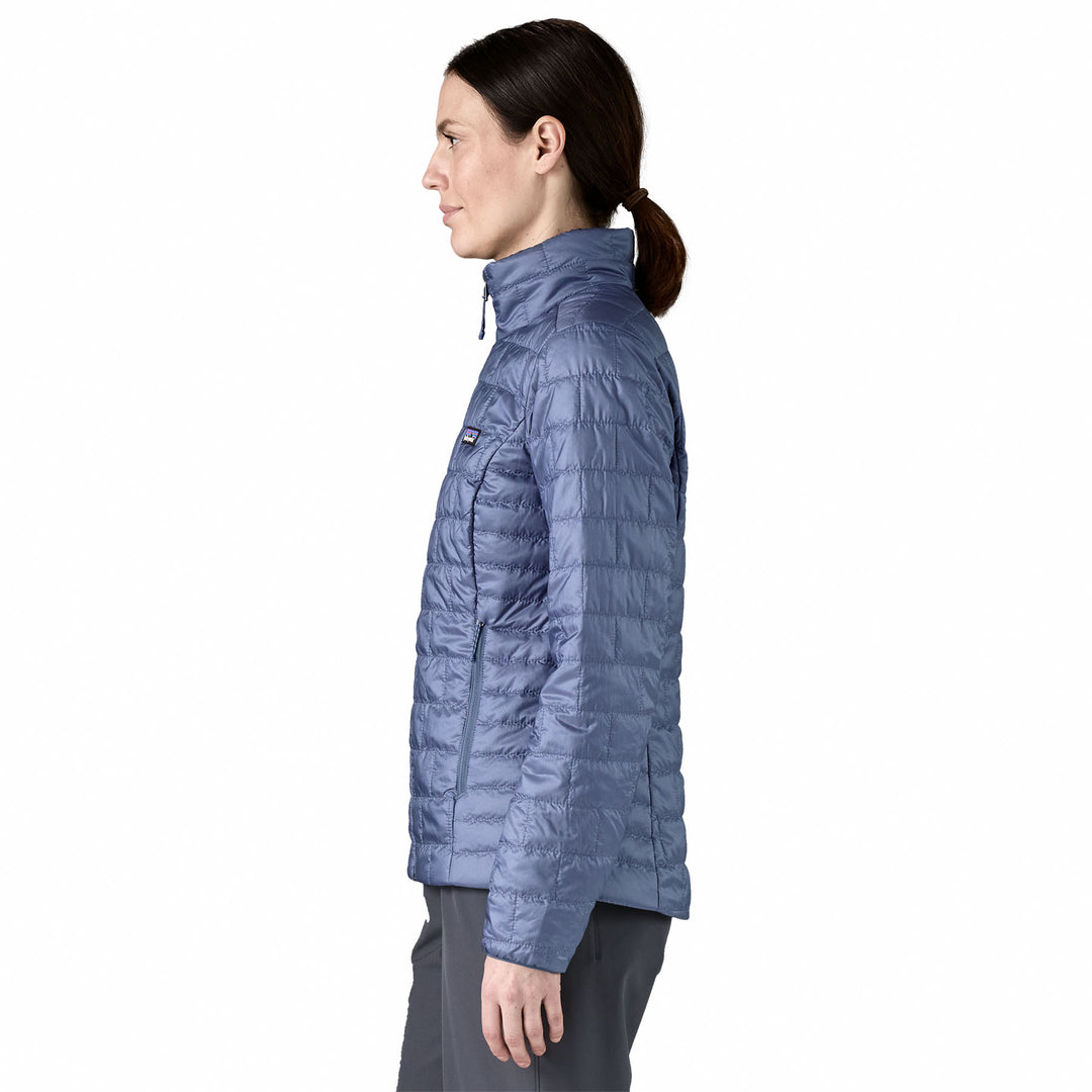 Nano Puff Insulated Jacket - Women's