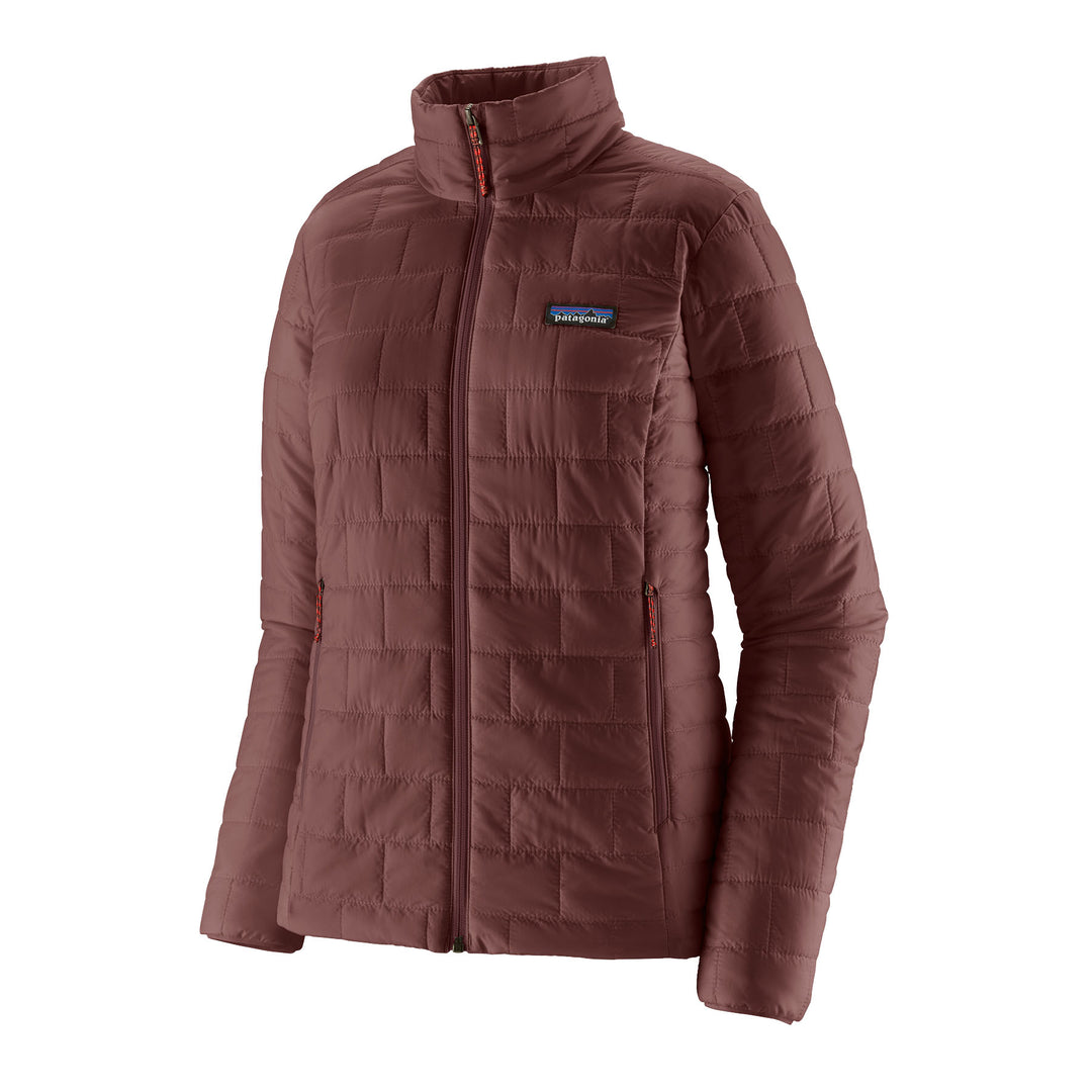 Nano Puff Insulated Jacket - Women's