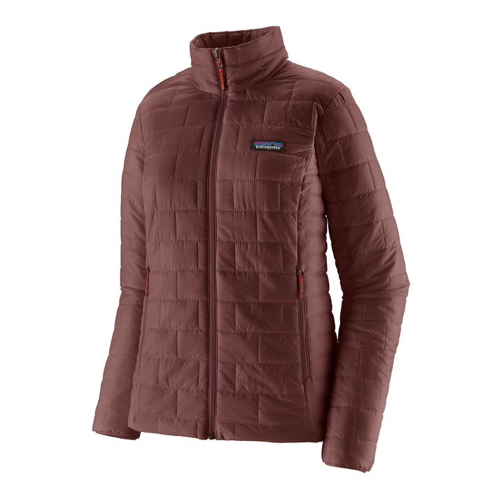 Nano Puff Insulated Jacket - Women's