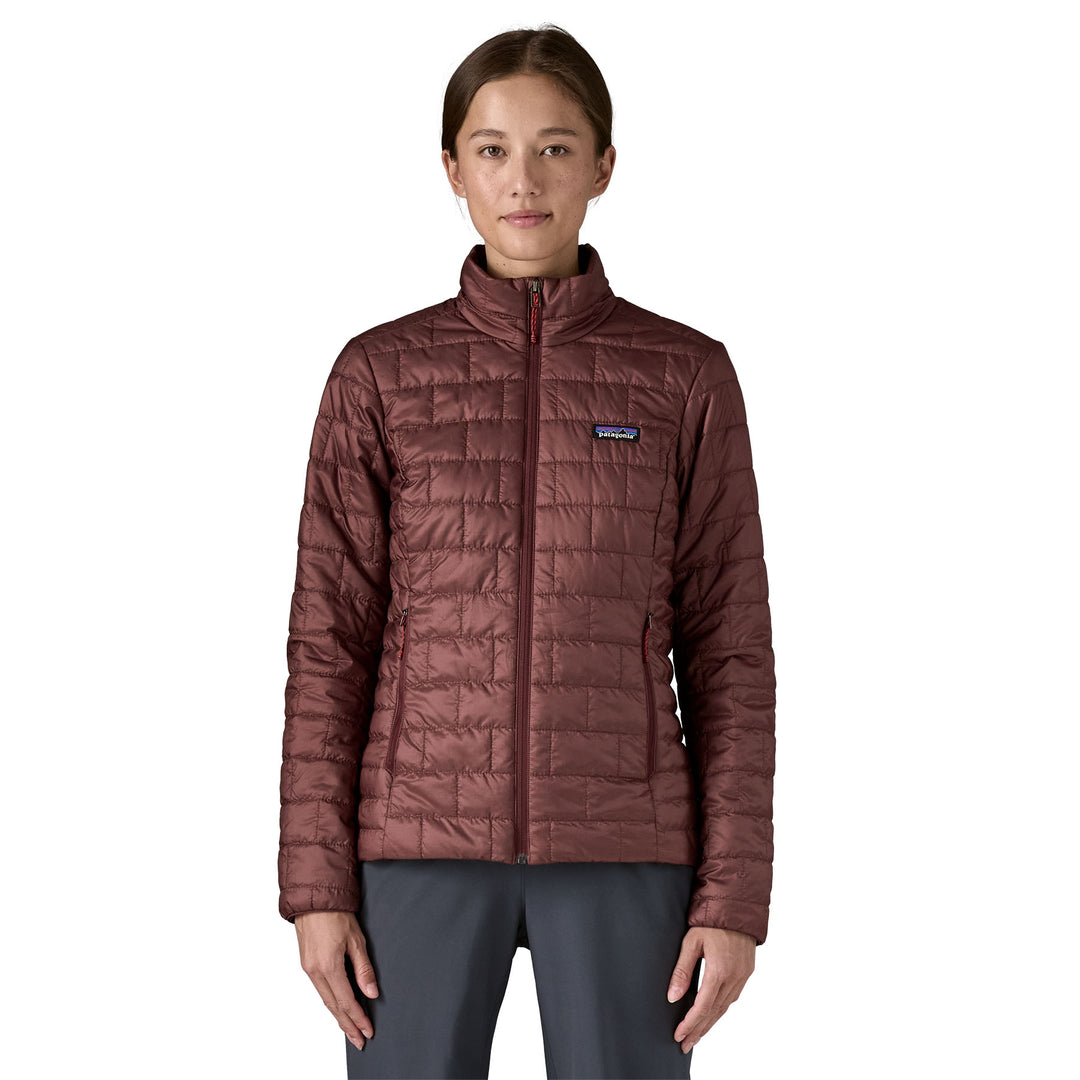 Nano Puff Insulated Jacket - Women's