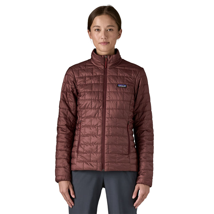 Nano Puff Insulated Jacket - Women's