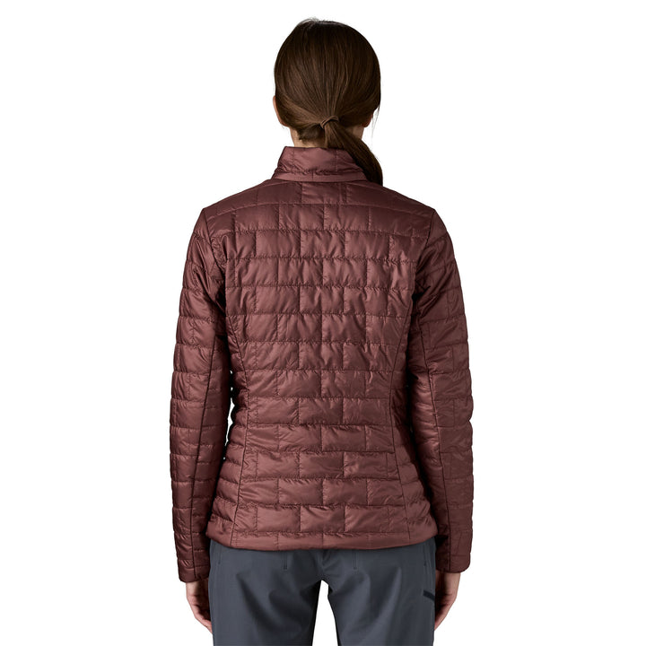 Nano Puff Insulated Jacket - Women's