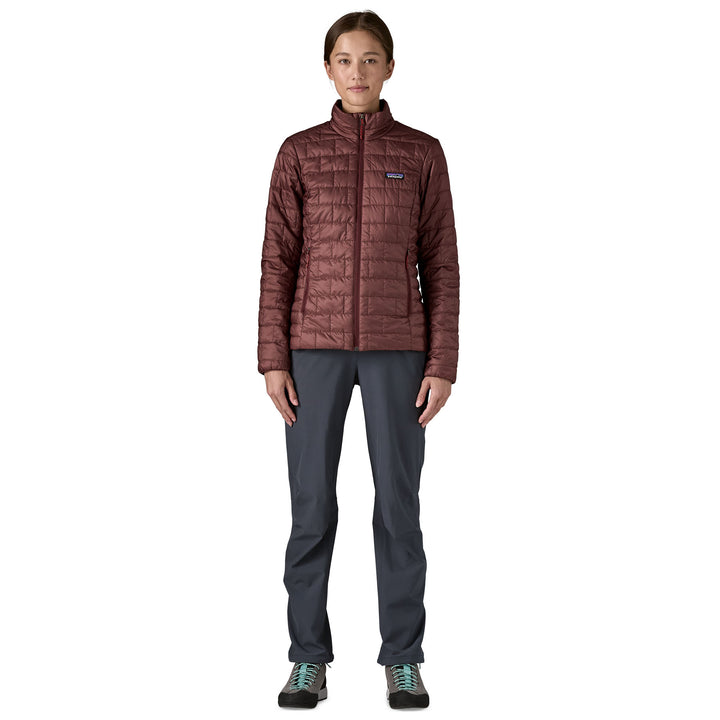 Nano Puff Insulated Jacket - Women's