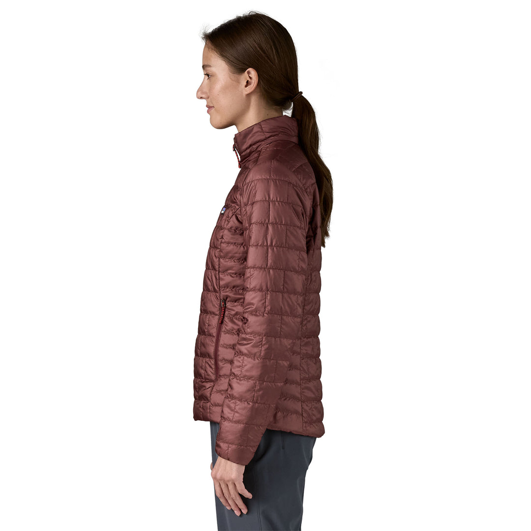 Nano Puff Insulated Jacket - Women's