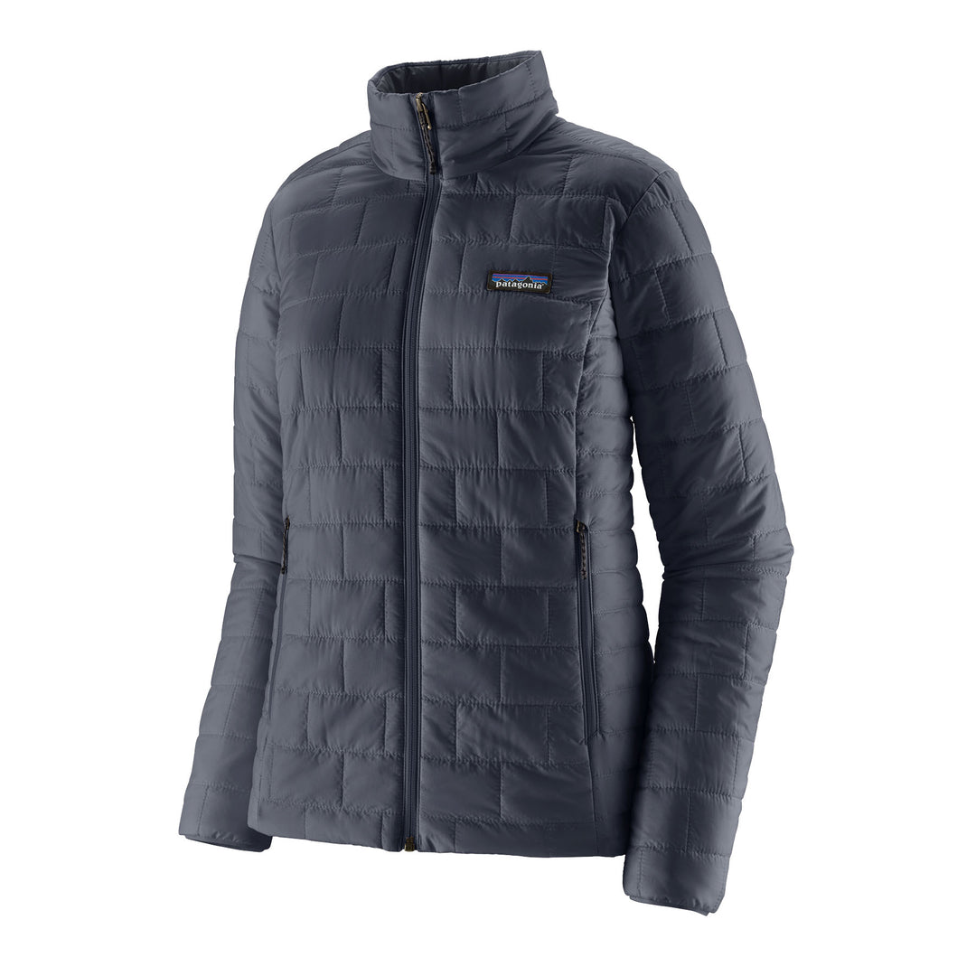 Nano Puff Insulated Jacket - Women's