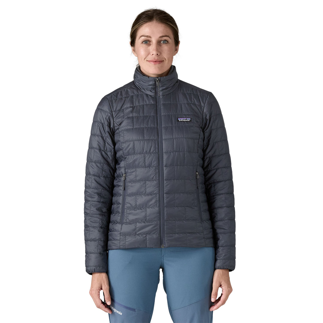 Nano Puff Insulated Jacket - Women's