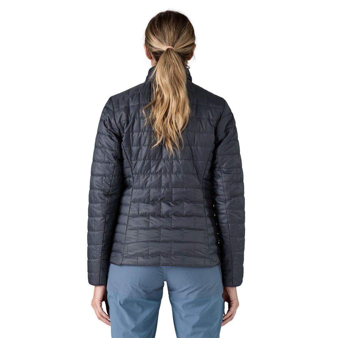 Nano Puff Insulated Jacket - Women's