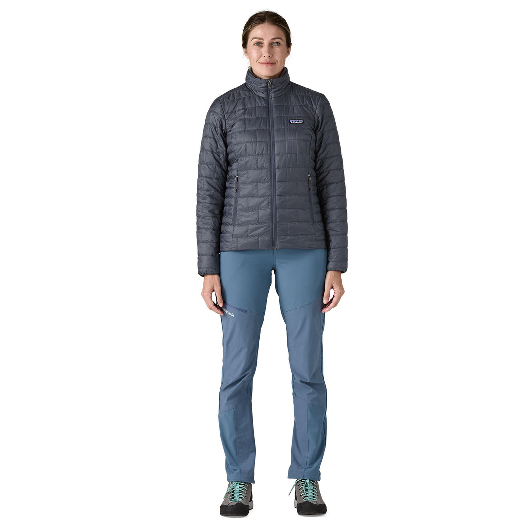 Nano Puff Insulated Jacket - Women's