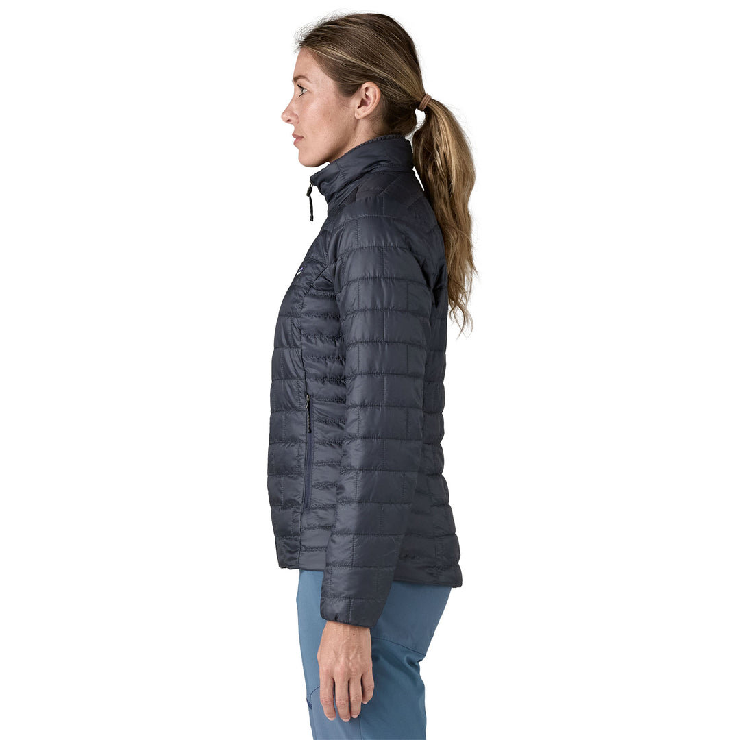 Nano Puff Insulated Jacket - Women's