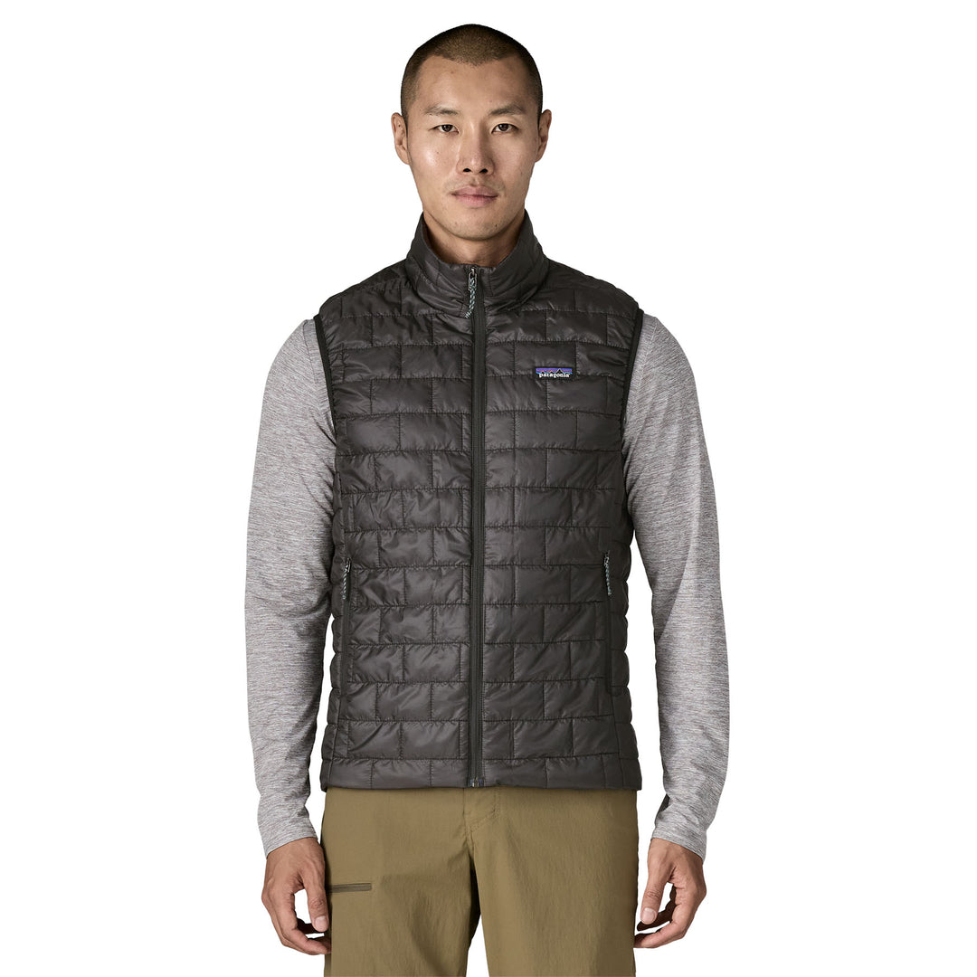 Nano Puff Vest - Men's