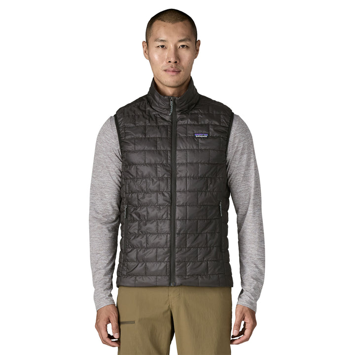Nano Puff Vest - Men's