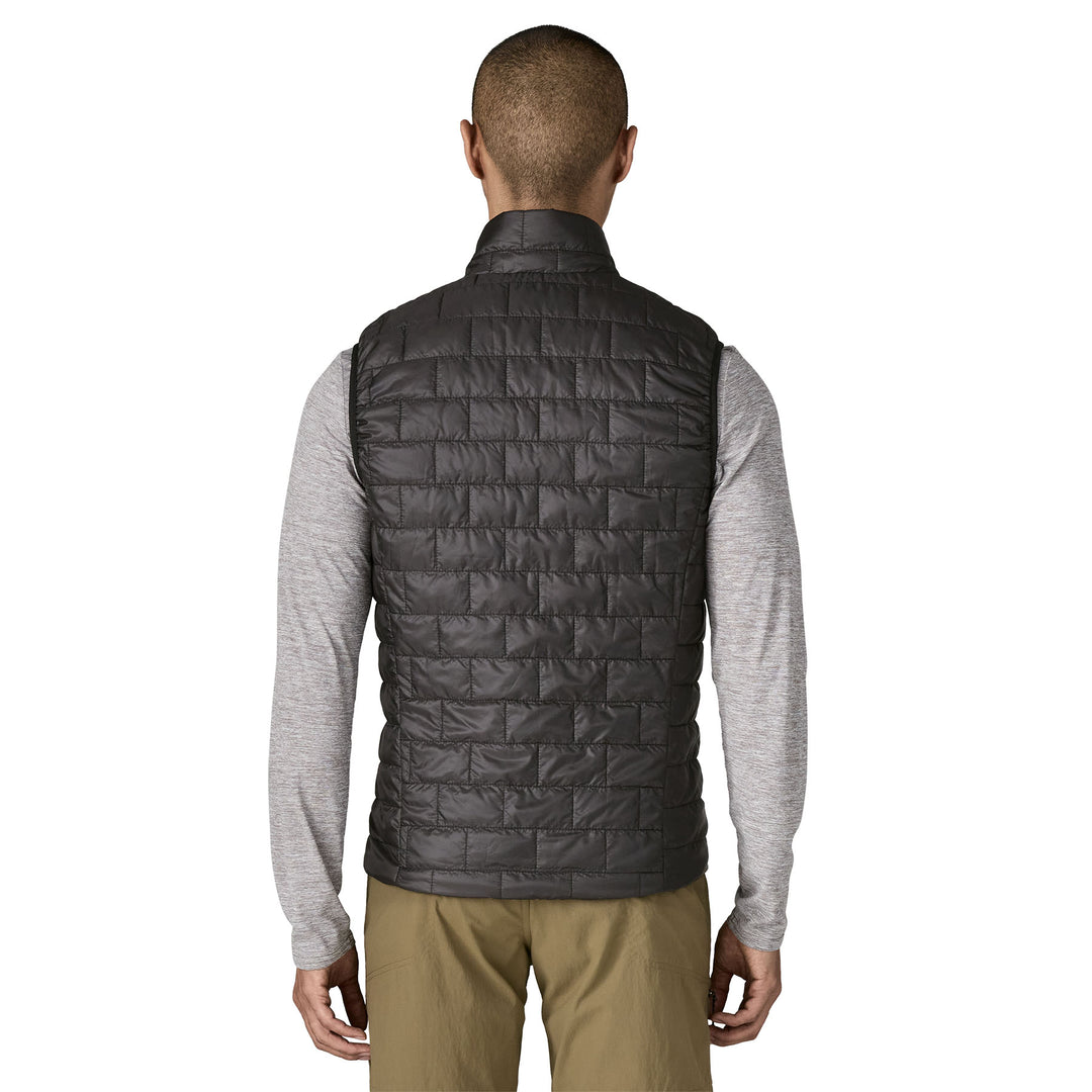 Nano Puff Vest - Men's