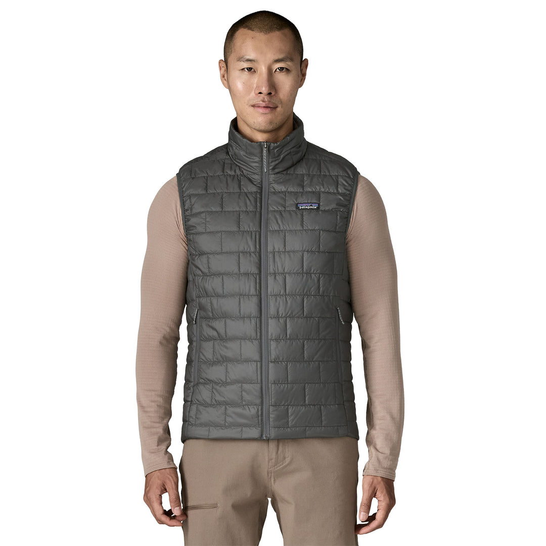 Nano Puff Vest - Men's