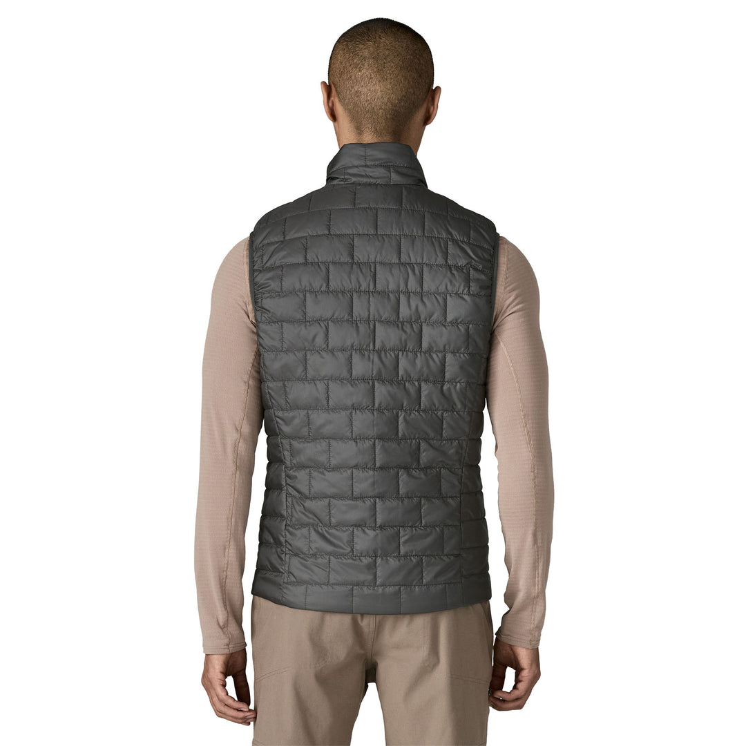 Nano Puff Vest - Men's