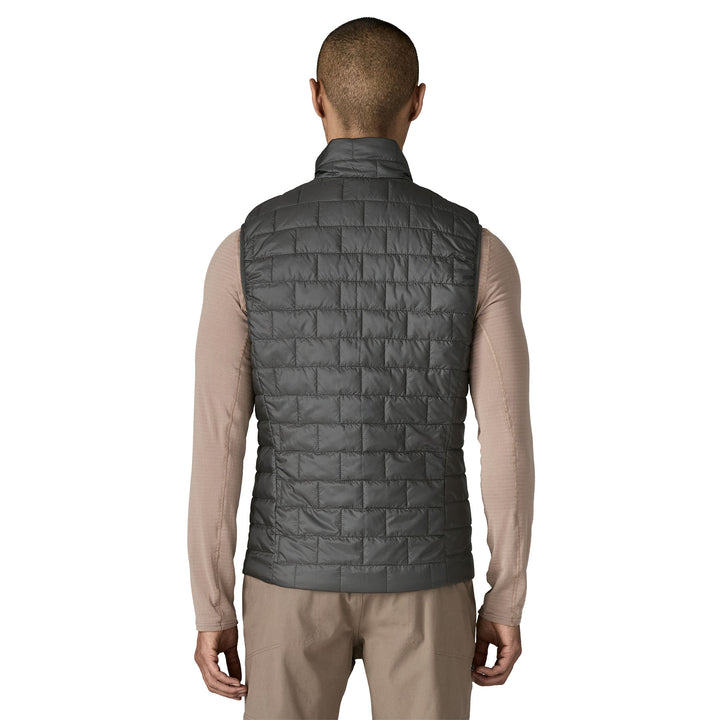 Nano Puff Vest - Men's