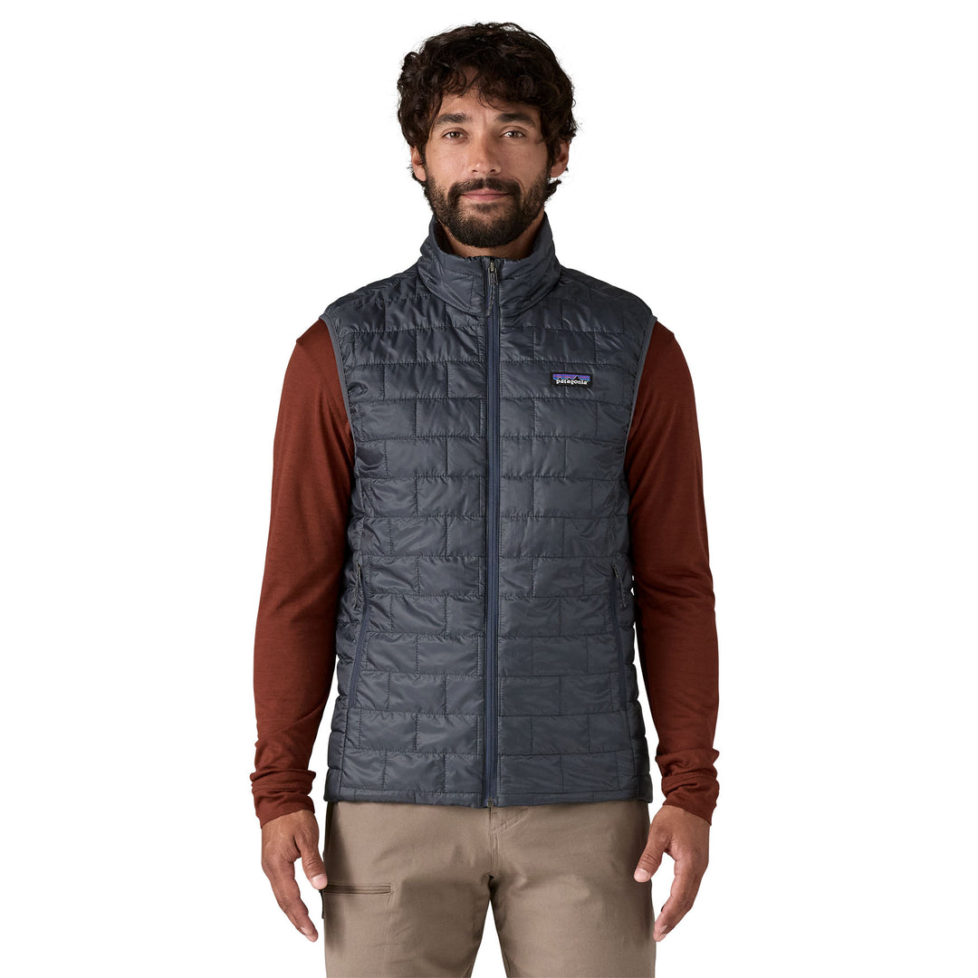 Nano Puff Vest - Men's