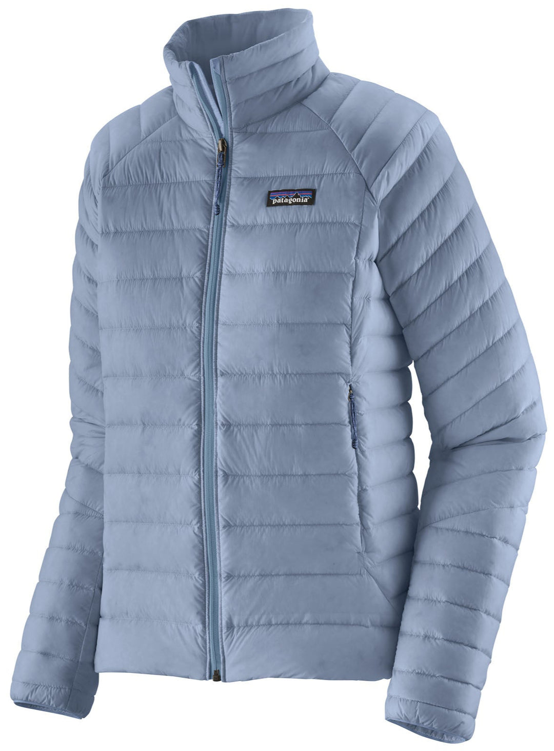 Down Sweater Jacket - Women's