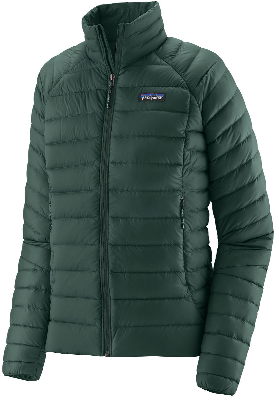 Down Sweater Jacket - Women's