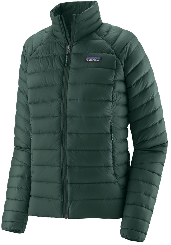 Down Sweater Jacket - Women's