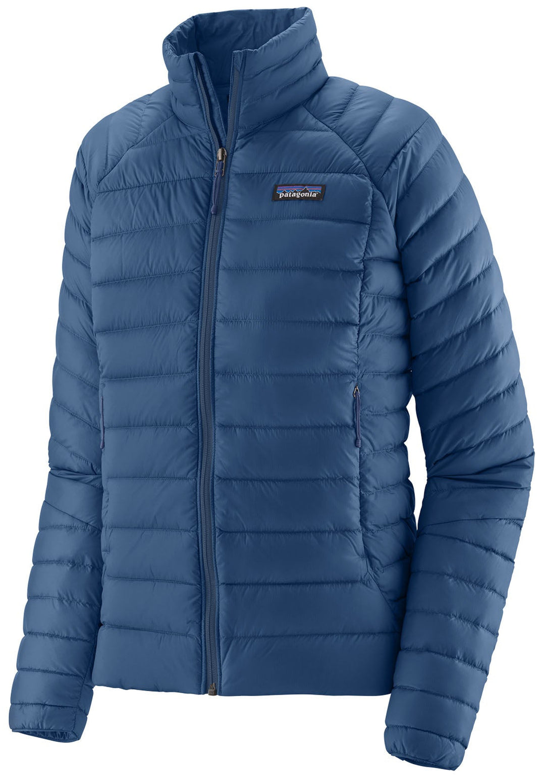 Down Sweater Jacket - Women's