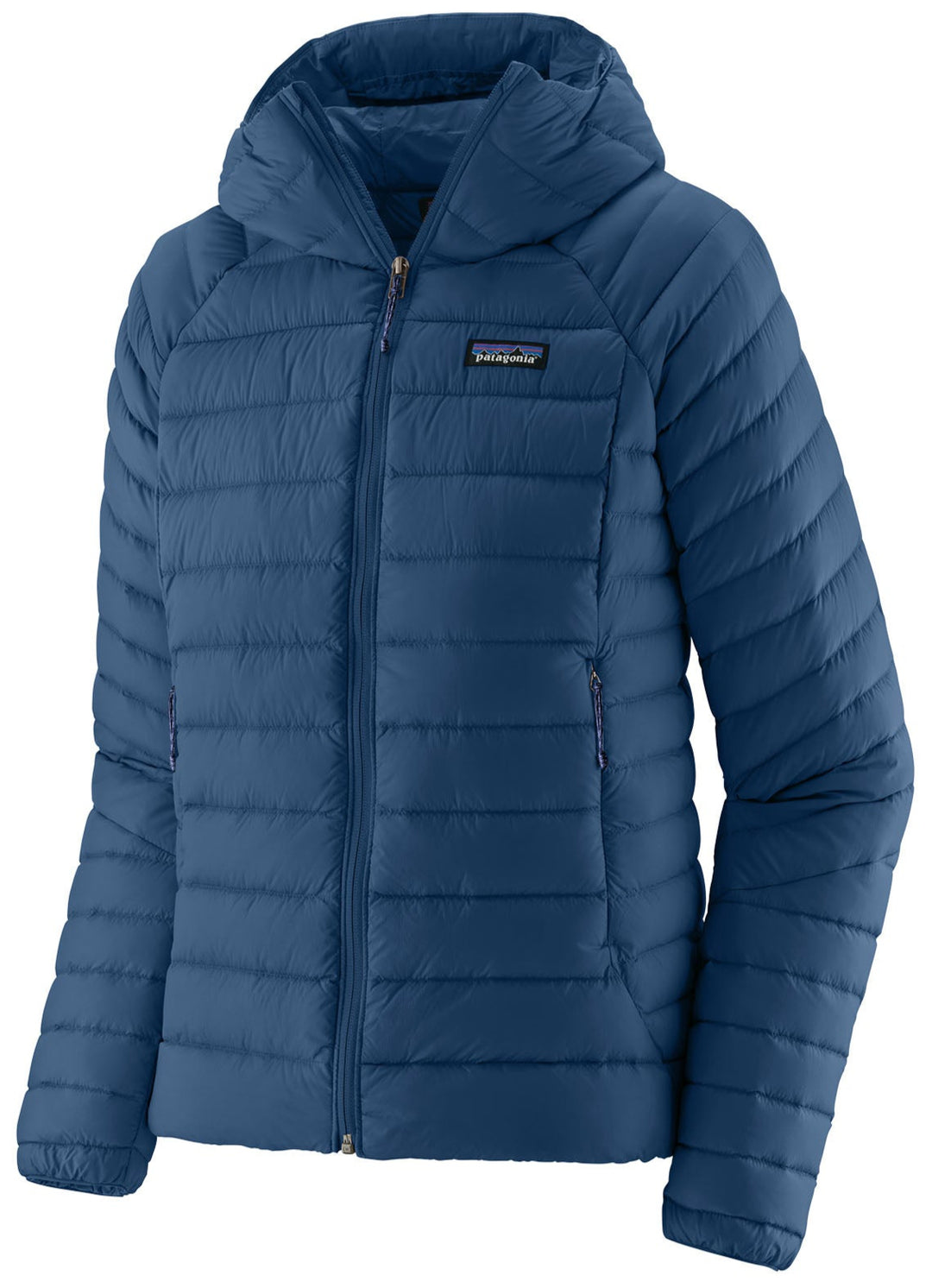 Down Sweater Hoody Jacket - Women's