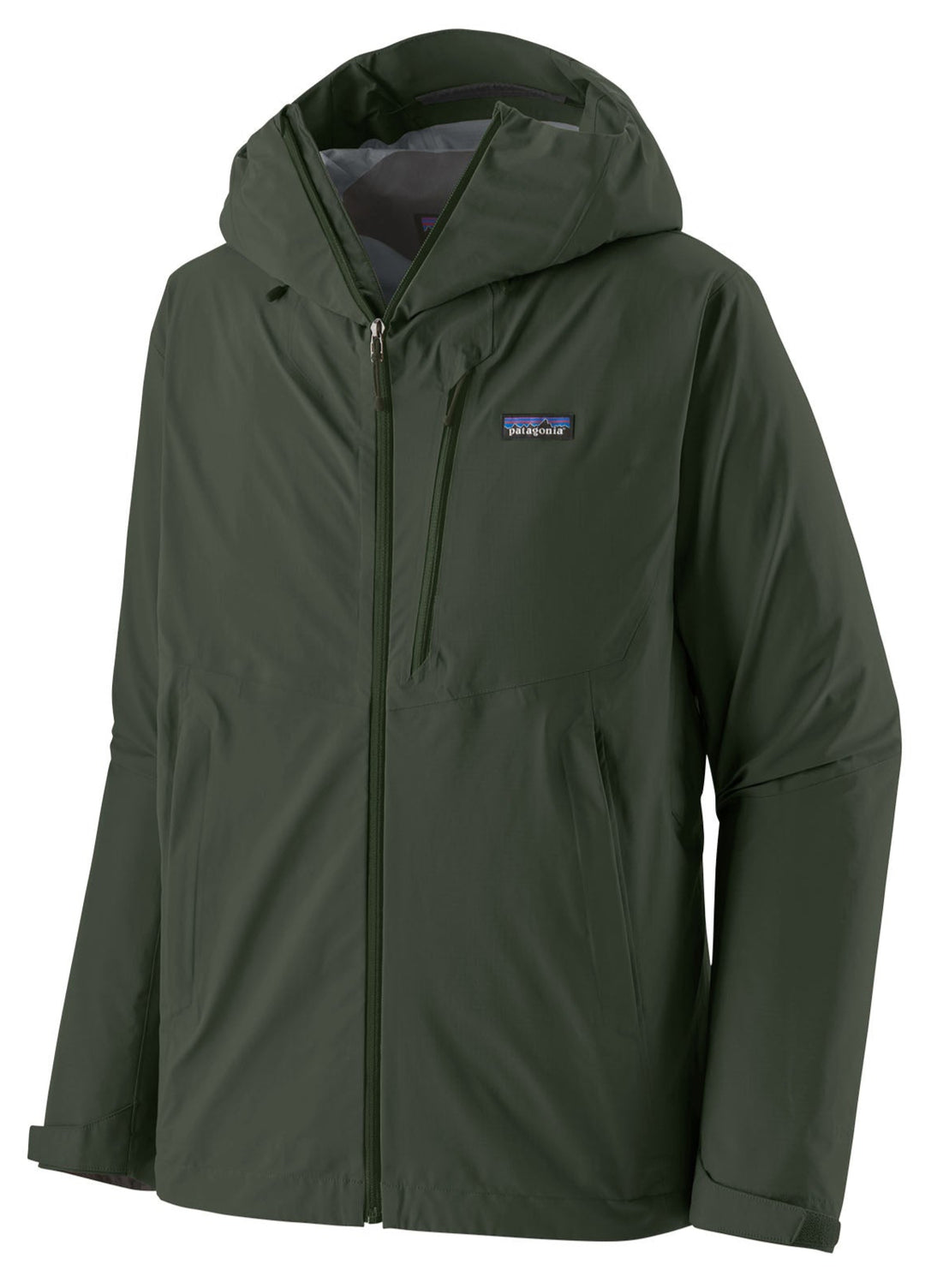 Granite Crest Jacket - Men's