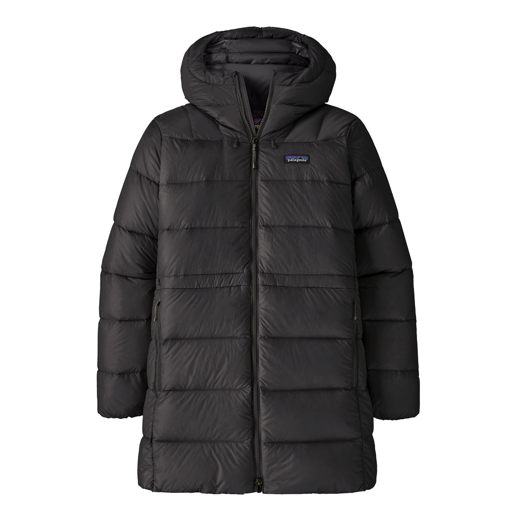 Fitz Roy Down Parka - Women's