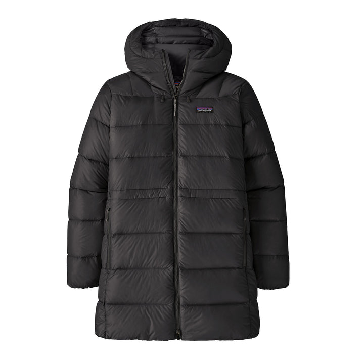 Fitz Roy Down Parka - Women's