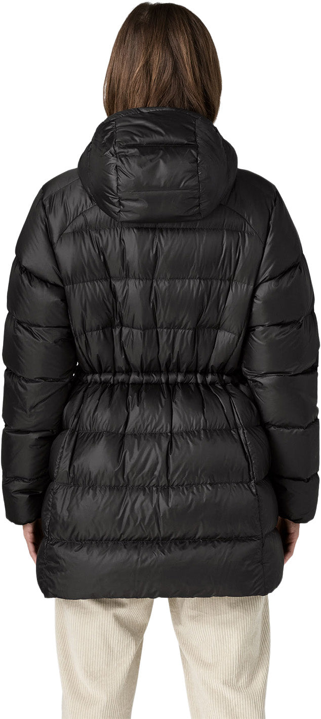Fitz Roy Down Parka - Women's