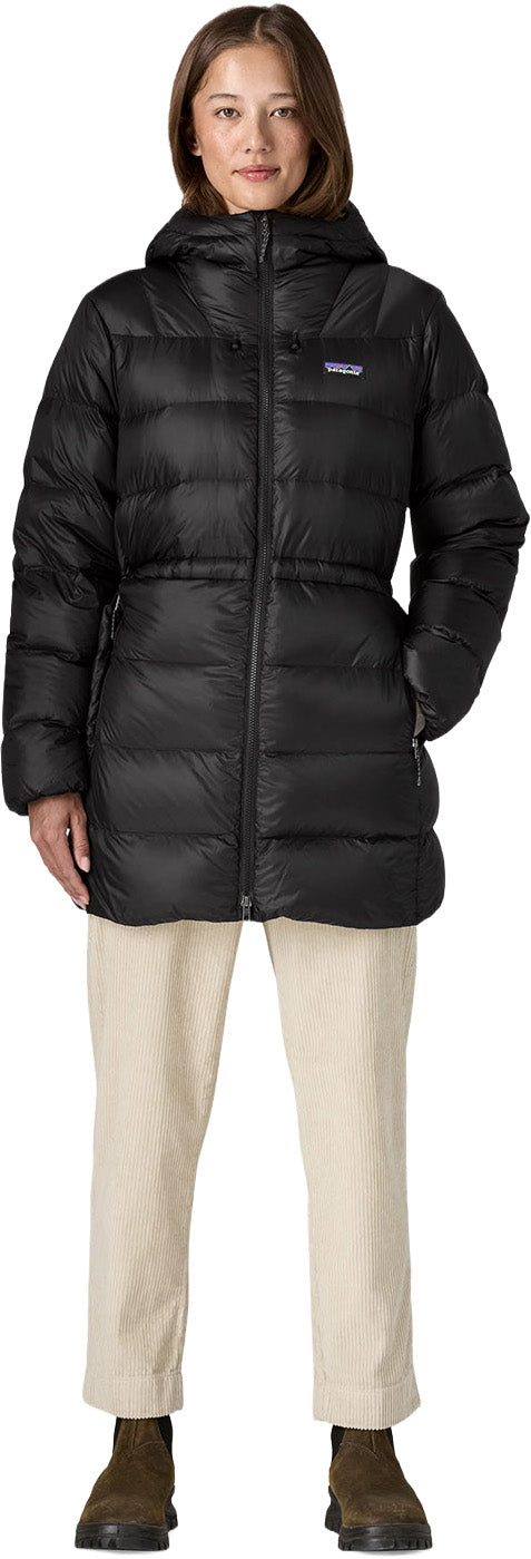 Fitz Roy Down Parka - Women's