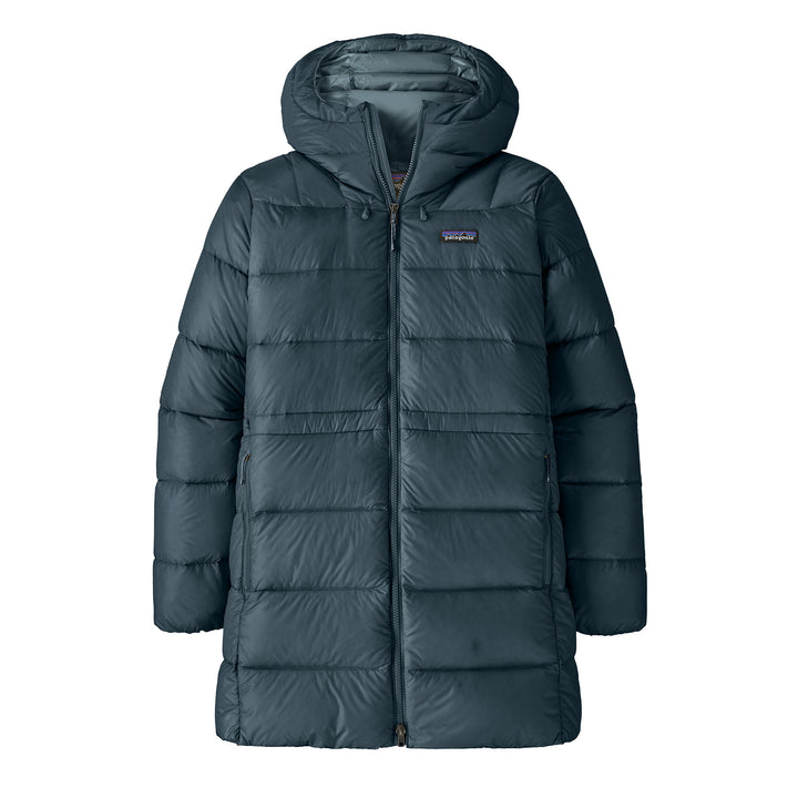 Fitz Roy Down Parka - Women's