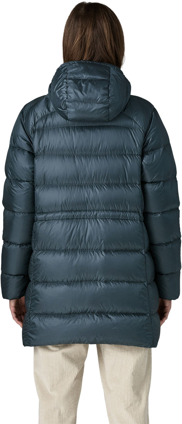 Fitz Roy Down Parka - Women's