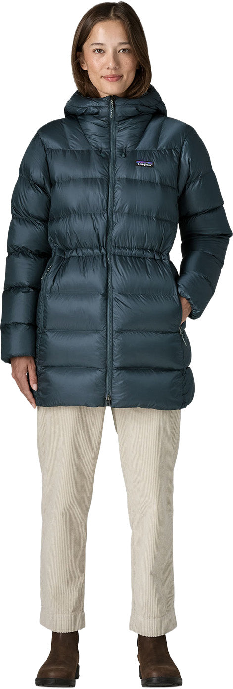 Fitz Roy Down Parka - Women's