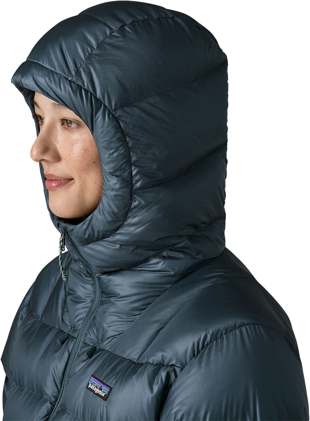 Fitz Roy Down Parka - Women's