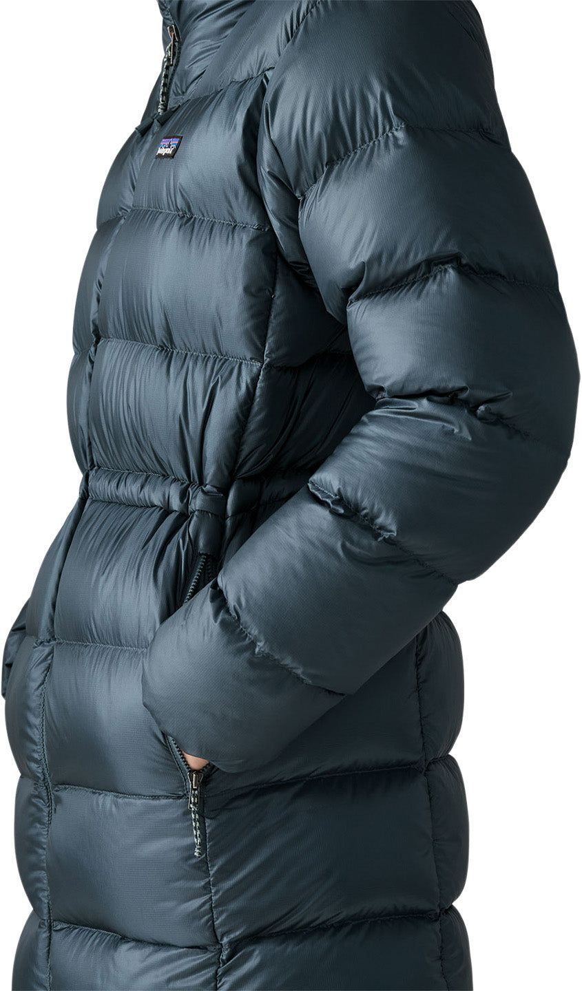 Fitz Roy Down Parka - Women's
