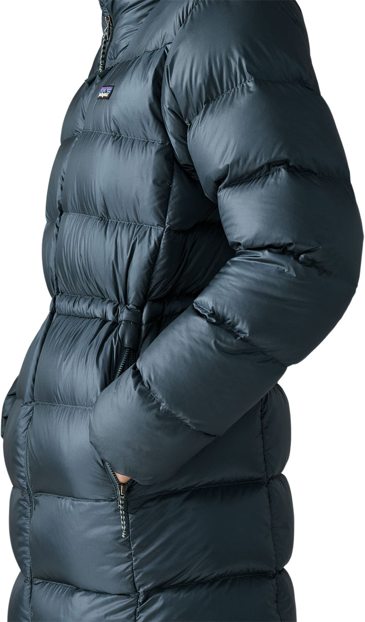 Fitz Roy Down Parka - Women's