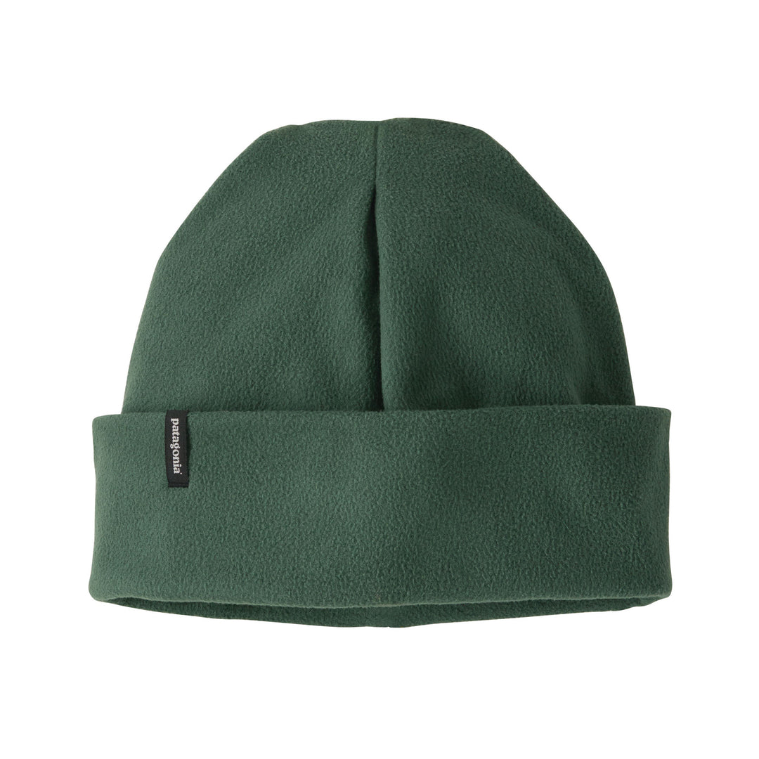 Micro D Beanie