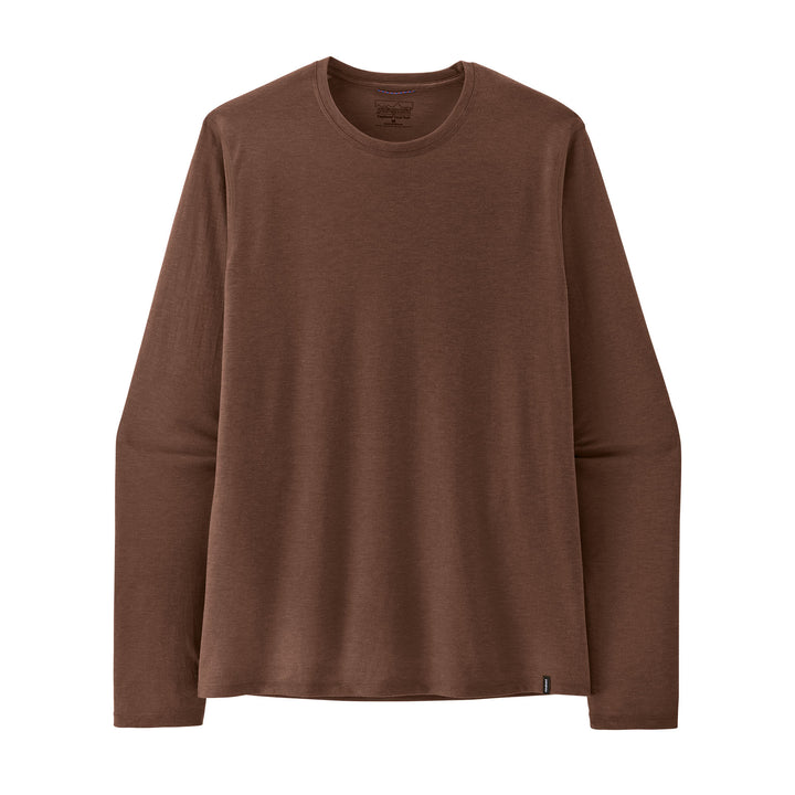 Capilene Cool Trail Shirt - Long Sleeve - Men's
