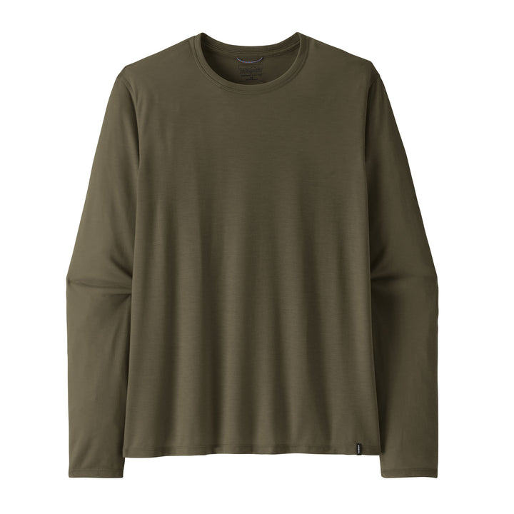 Capilene Cool Trail Shirt - Long Sleeve - Men's