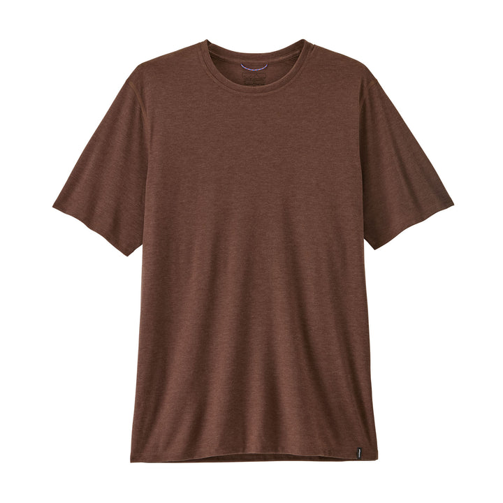 Capilene Cool Trail Shirt - Short Sleeve - Men's