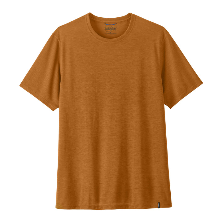 Capilene Cool Trail Shirt - Short Sleeve - Men's