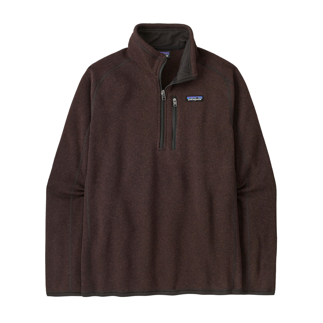 Better Sweater Zip Neck Fleece - Long Sleeve - Men's