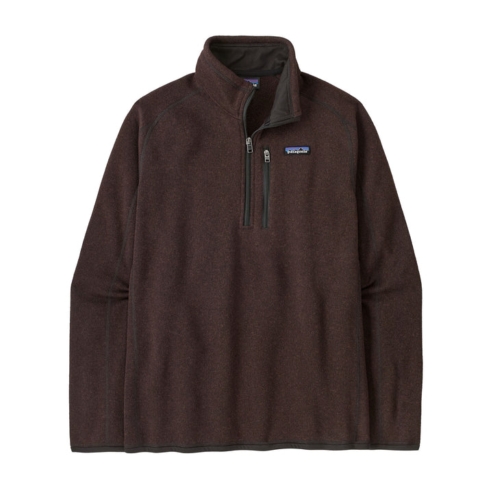 Better Sweater Zip Neck Fleece - Long Sleeve - Men's