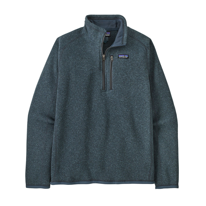 Better Sweater Zip Neck Fleece - Long Sleeve - Men's