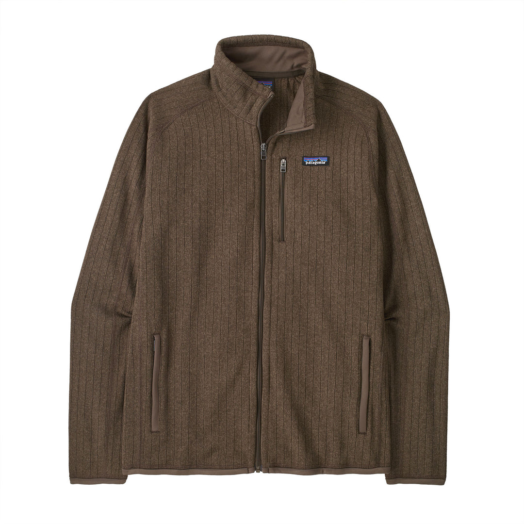 Better Sweater Fleece Jacket - Men's