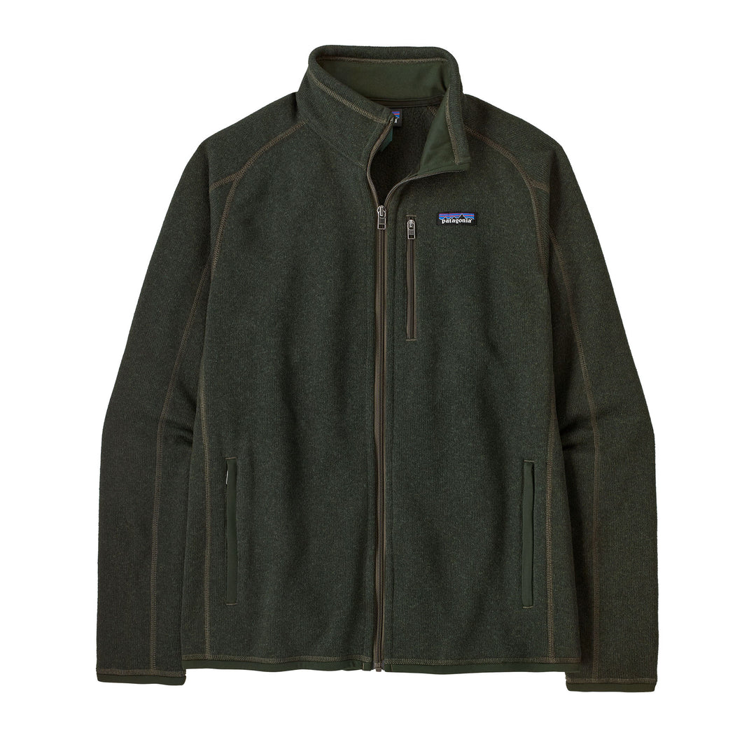 Better Sweater Fleece Jacket - Men's